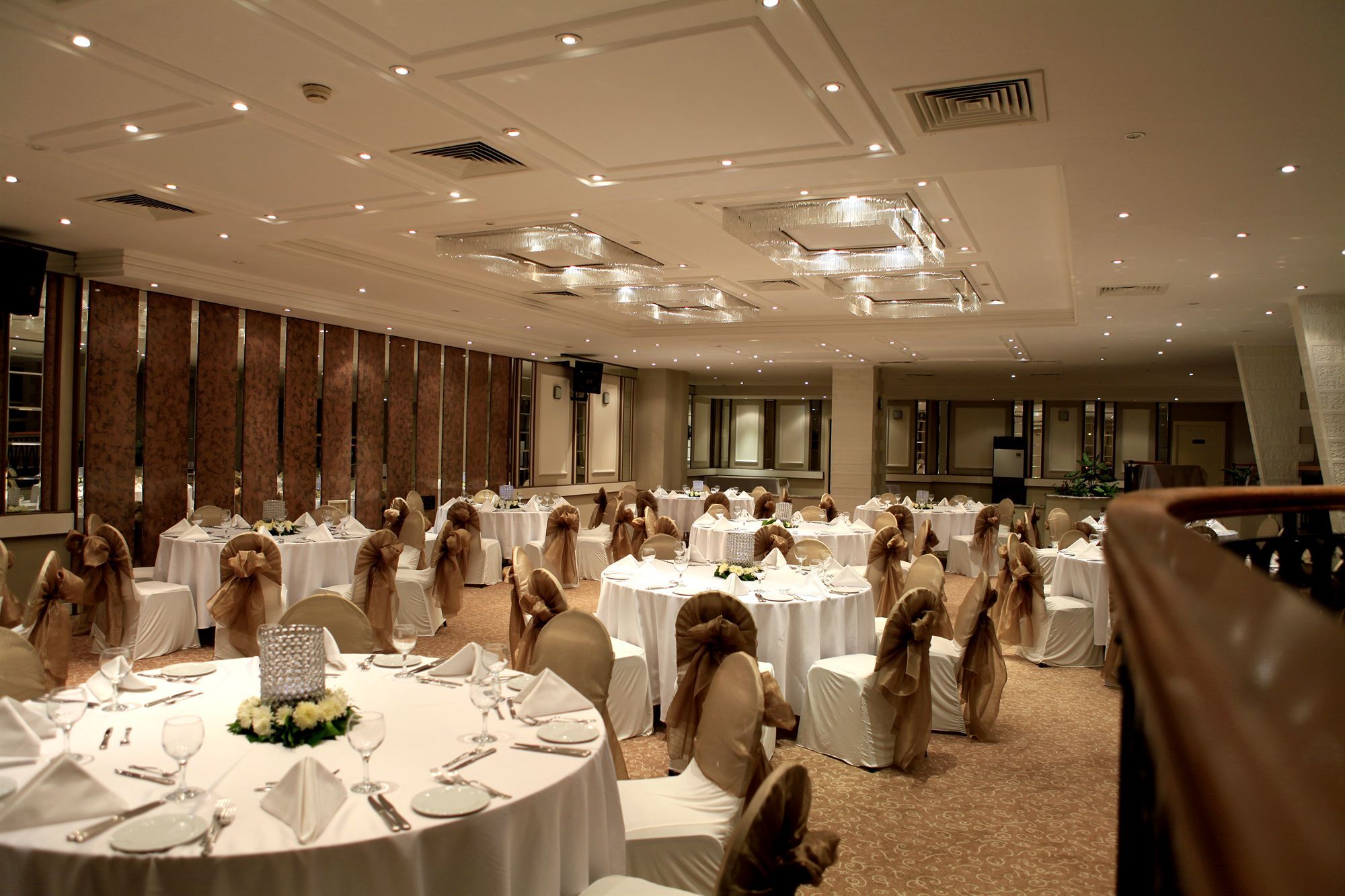Altinel Ankara Hotel & Convention Center Exterior photo